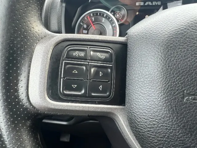 Ram 2500 photo 28