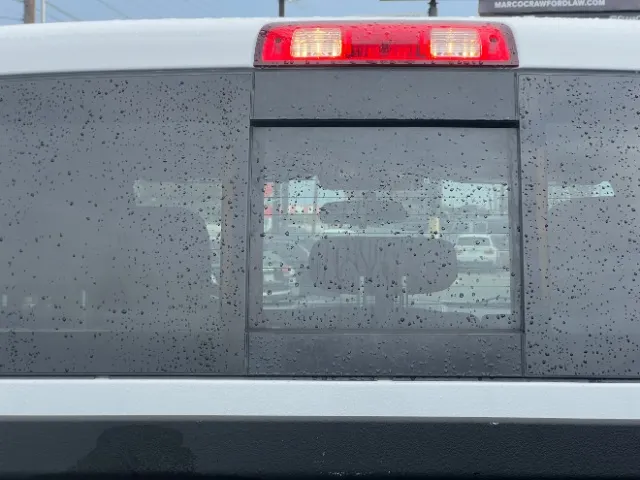 Ram 2500 photo 19