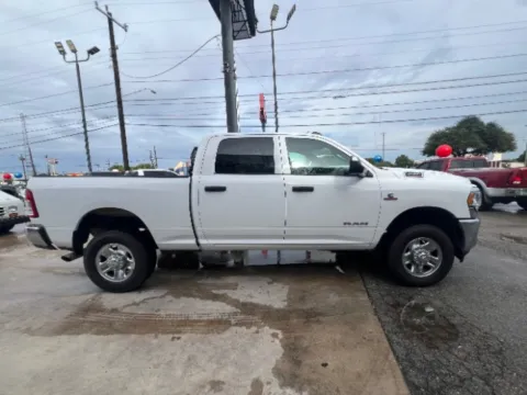 More photos of 2022 Ram 2500 Tradesman at Eurospeed International Corp, TX