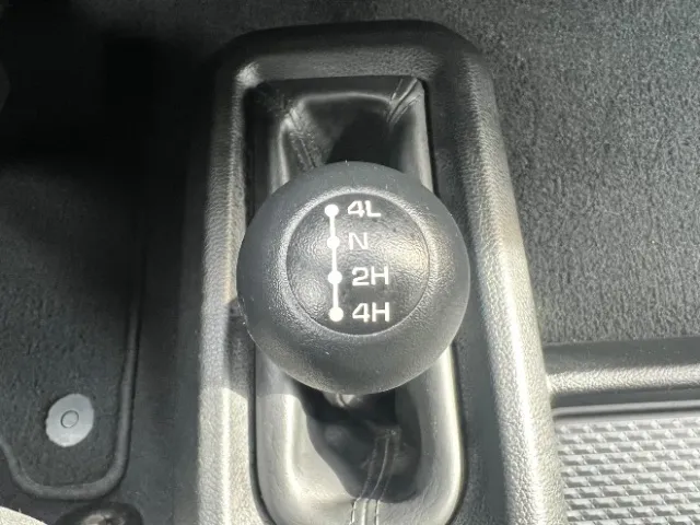 Ram 2500 photo 21
