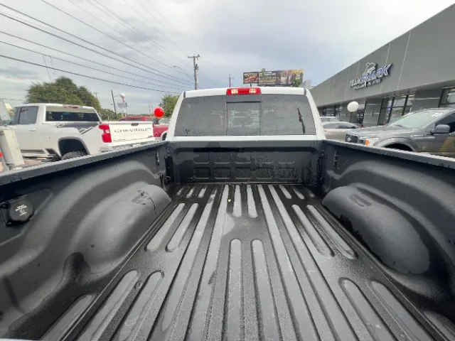 Ram 2500 photo 12