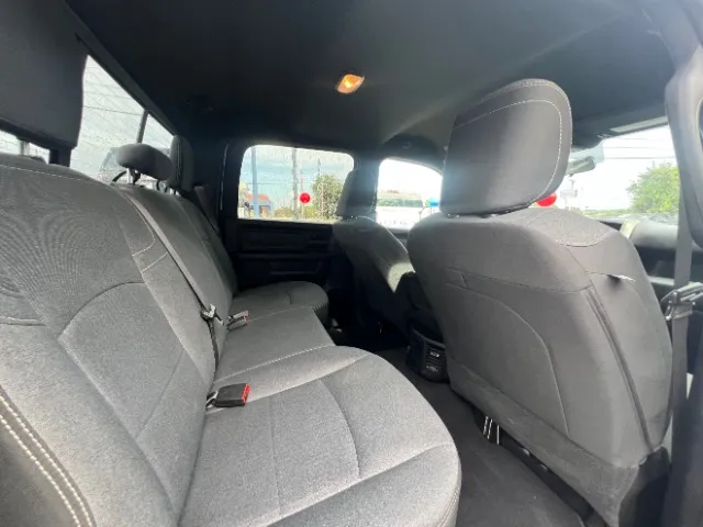 Ram 2500 photo 13