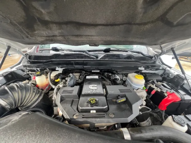 Ram 2500 photo 24