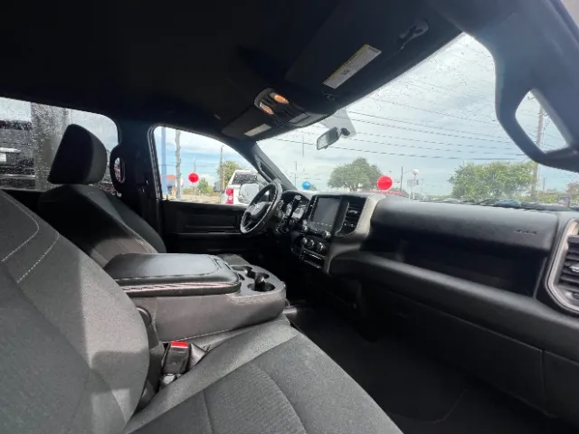 Ram 2500 photo 14