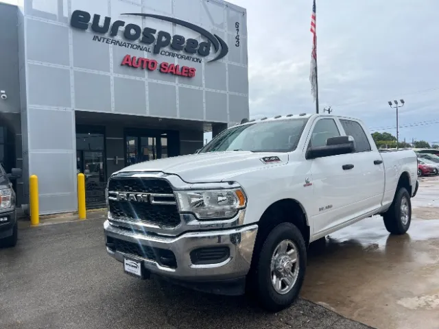 Ram 2500 photo 2