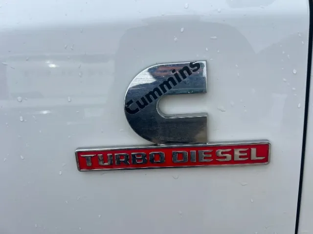 Ram 2500 photo 8