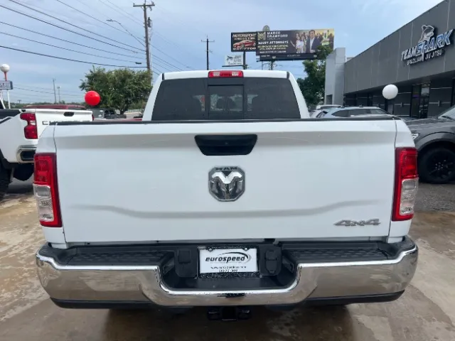 Ram 2500 photo 7