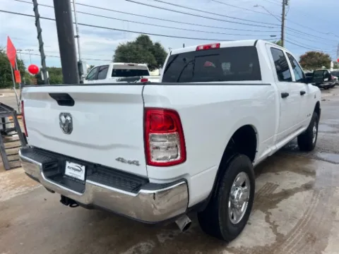 More photos of 2022 Ram 2500 Tradesman at Eurospeed International Corp, TX
