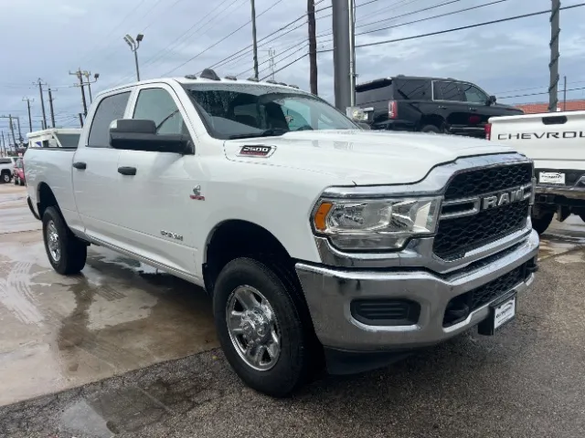 Ram 2500 photo 6
