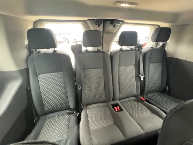 Ford Transit-350 photo 19