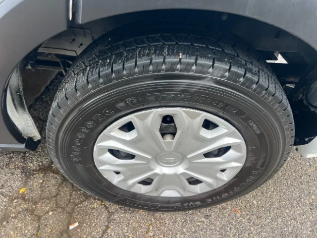 Ford Transit-350 photo 10