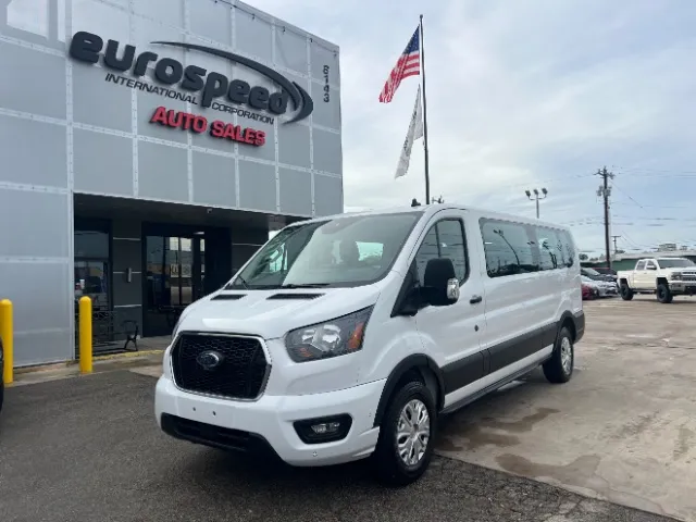 Ford Transit-350 photo 2
