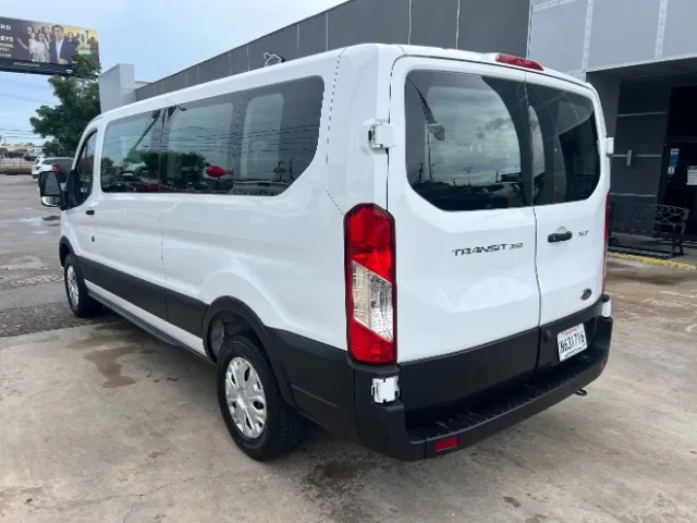 Ford Transit-350 photo 8
