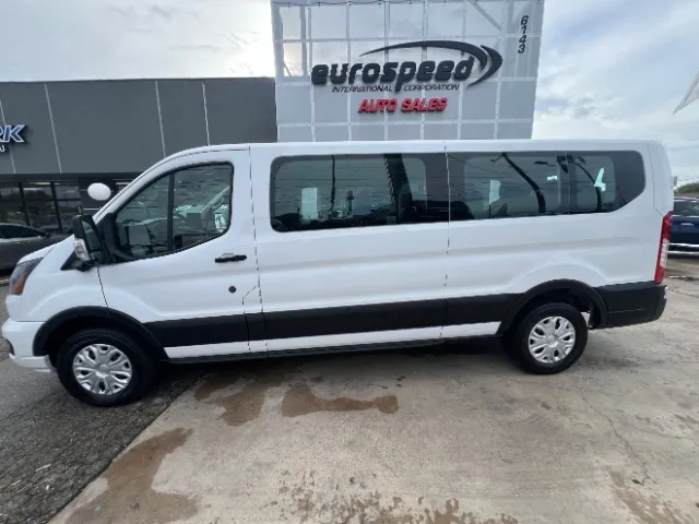 Ford Transit-350 photo 7