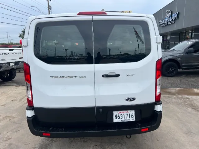 Ford Transit-350 photo 9