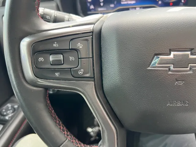Chevrolet Suburban photo 31