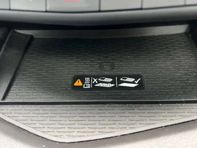 Cadillac CT4 photo 23