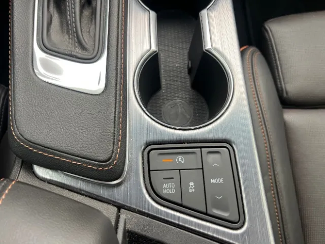 Cadillac CT4 photo 21