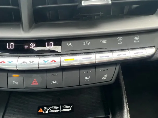 Cadillac CT4 photo 20