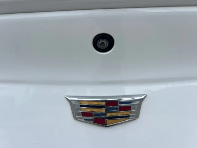 Cadillac CT4 photo 12