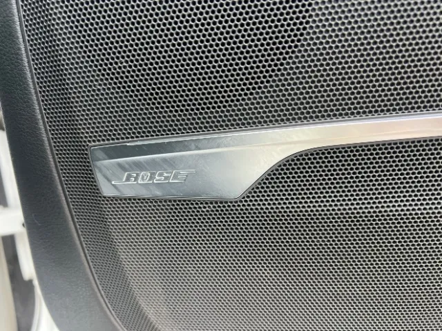 Audi Q7 photo 19
