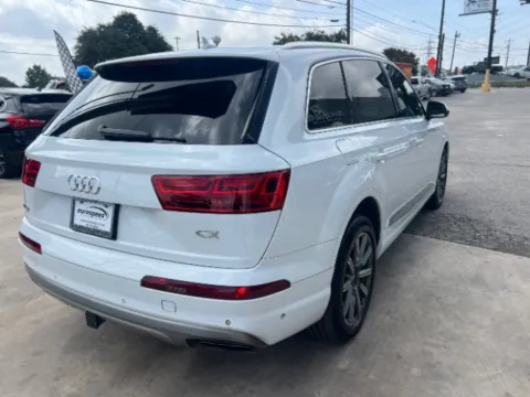 More photos of 2019 Audi Q7 55 Premium | 55 SE Premium at Eurospeed International Corp, TX