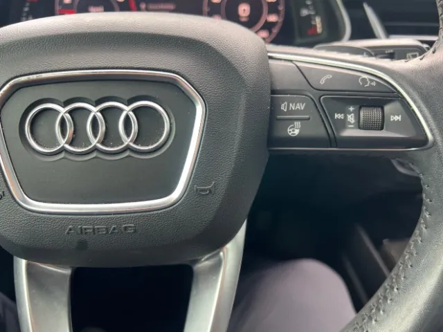 Audi Q7 photo 45