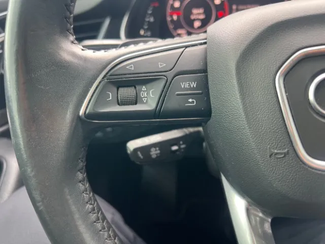 Audi Q7 photo 41