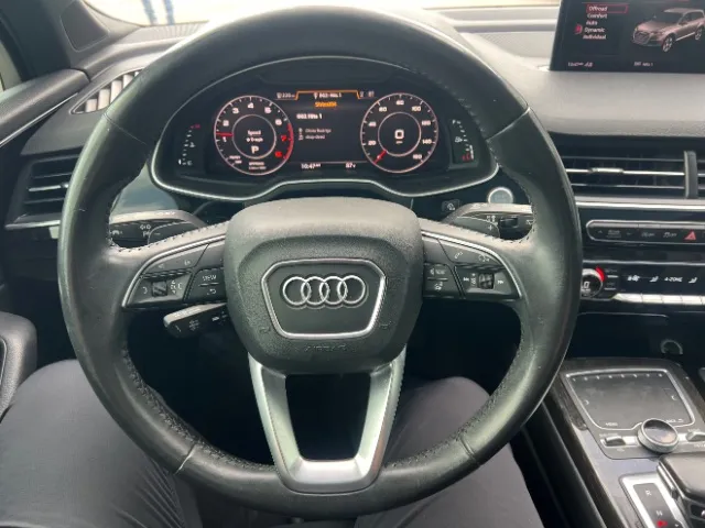 Audi Q7 photo 40