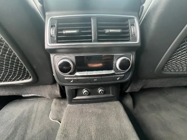 Audi Q7 photo 34