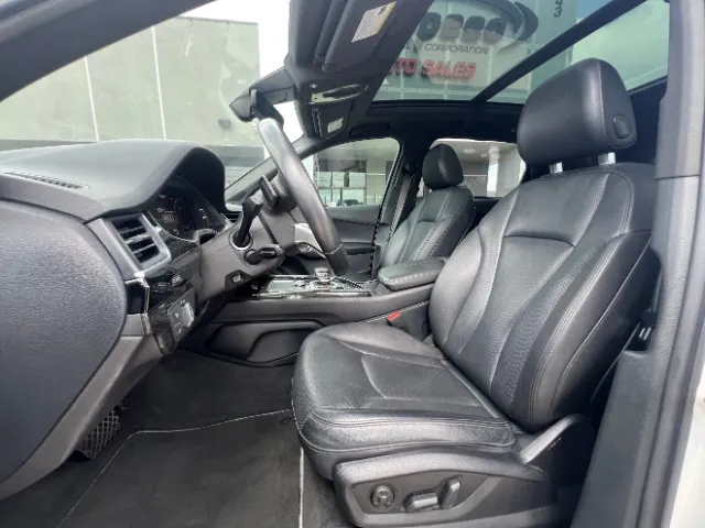Audi Q7 photo 37