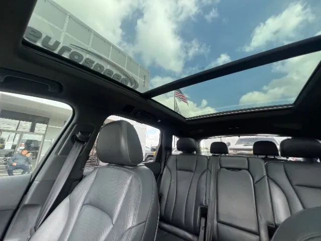 Audi Q7 photo 48