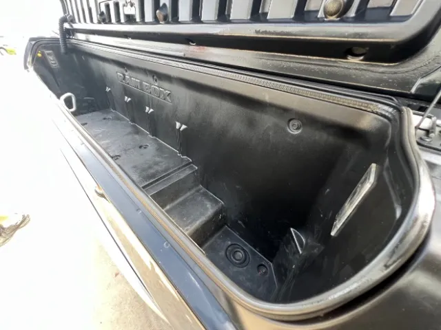 Ram 2500 photo 14