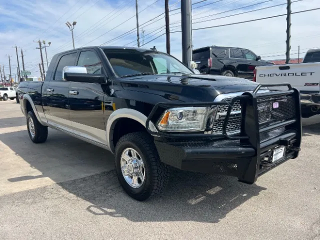 Ram 2500 photo 6