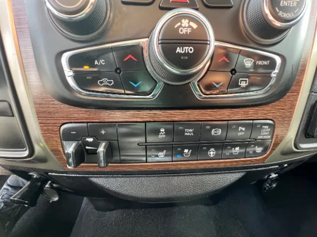 Ram 2500 photo 23