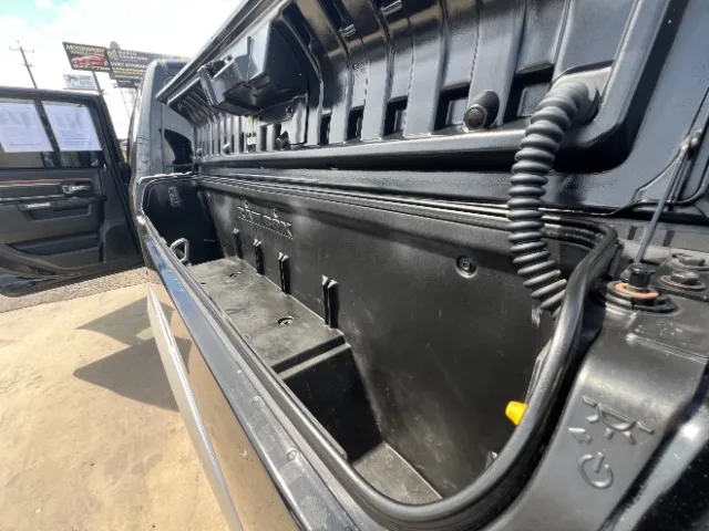 Ram 2500 photo 17