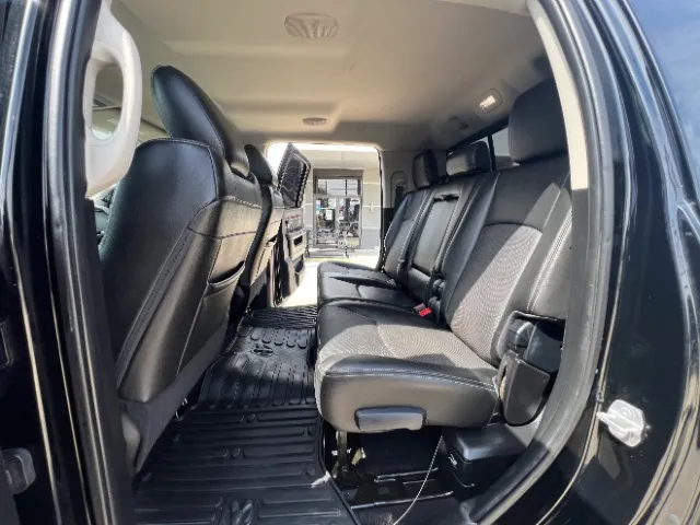 Ram 2500 photo 13