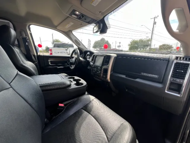 Ram 2500 photo 10