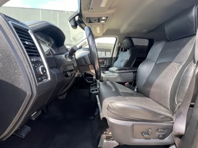 Ram 2500 photo 16