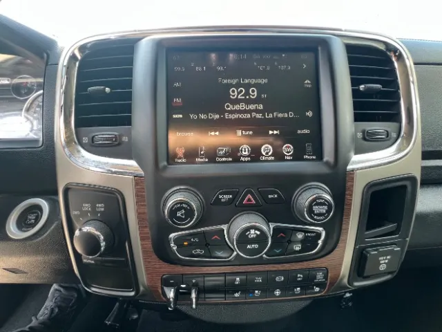 Ram 2500 photo 20
