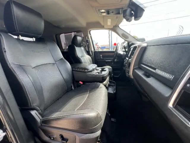 Ram 2500 photo 11