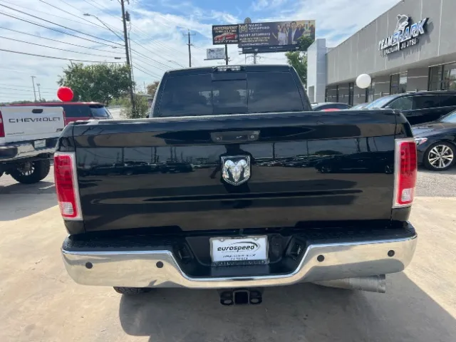 Ram 2500 photo 7