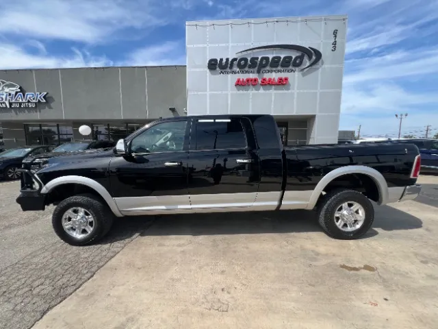 Ram 2500 photo 12