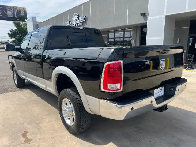 Ram 2500 photo 8