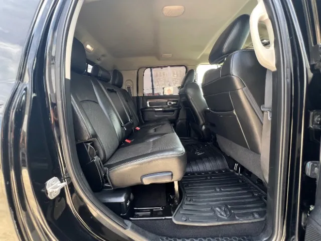 Ram 2500 photo 9