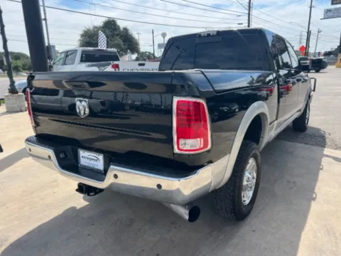 More photos of 2013 Ram 2500 Laramie at Eurospeed International Corp, TX