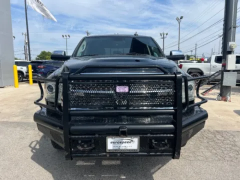 Another view of 2013 Ram 2500 Laramie for sale in San Antonio, TX at Eurospeed International Corp