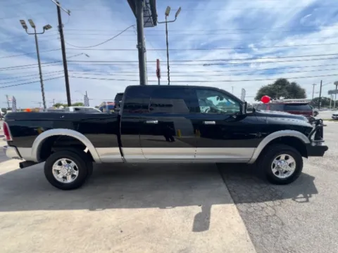 More photos of 2013 Ram 2500 Laramie at Eurospeed International Corp, TX