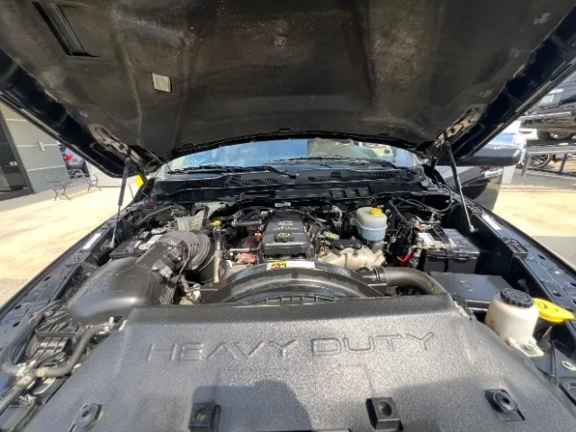 Ram 2500 photo 22