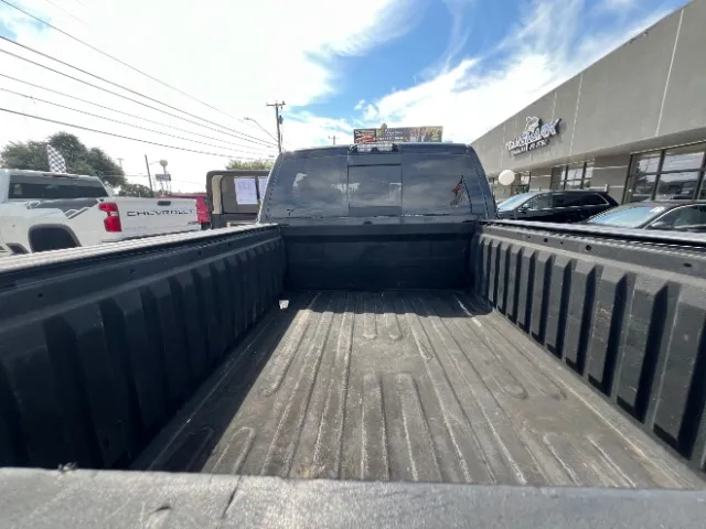 Ram 2500 photo 18
